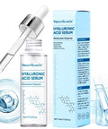 Hyaluronic Acid Serum - Demuura
