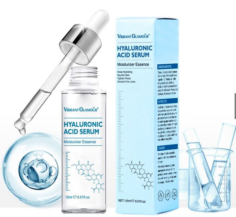 Hyaluronic Acid Serum - Demuura